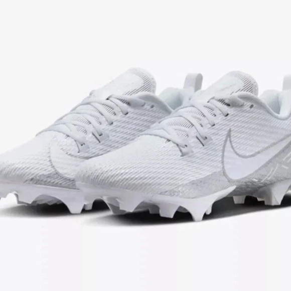 Nike Other - new men's 8.5, 9, 9.5, 15 Nike Vapor edge pro 360 2 Football/lacrosse Cleats